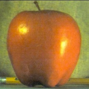 Apple Original Image