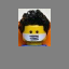 Lego Mask