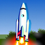 Rocket i_start = 7